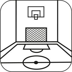 Sportstätten
