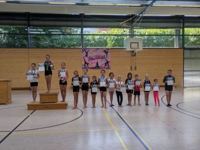 Stadtmeisterschaften 2026 Bild 2